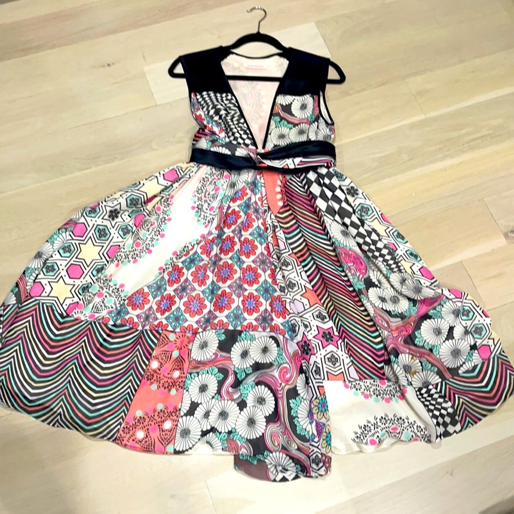 👗👗One of a kind dress/ jumpsuit mix 👗👗